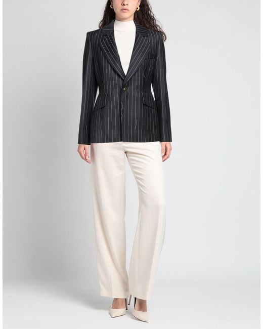 Vivienne Westwood Black Suit Jacket