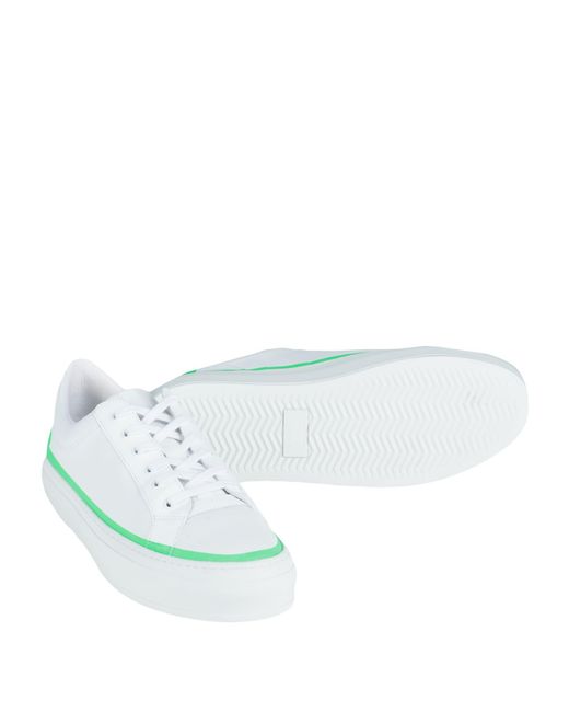 Gcds Green Trainers for men
