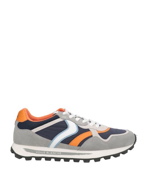 Sneakers di Voile Blanche in White da Uomo