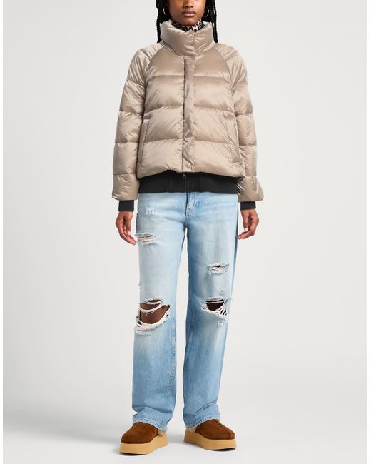 Refrigiwear Natural Puffer