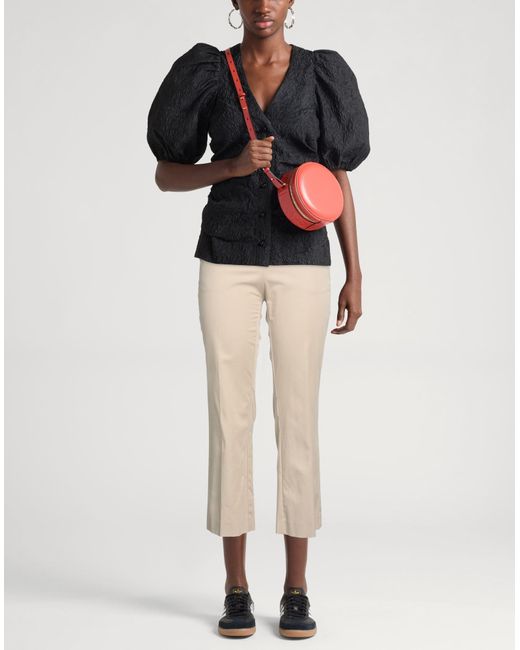 Maliparmi Natural Trouser