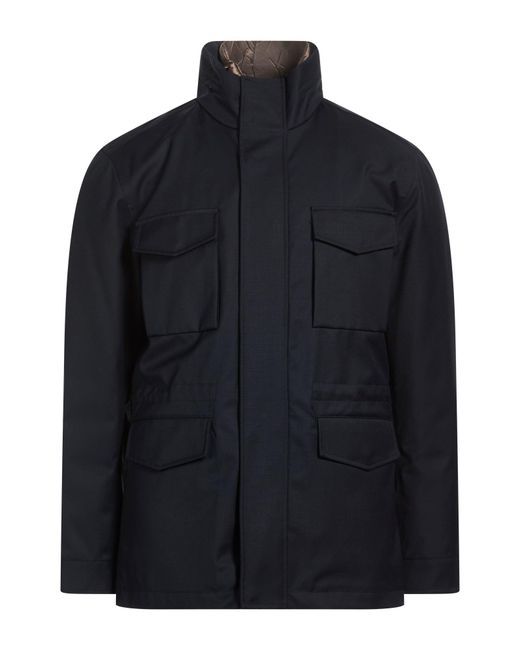 DUNO Blue Jacket for men
