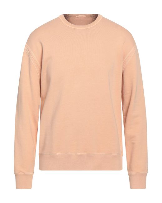 C P Company Pink Sweatshirt for men