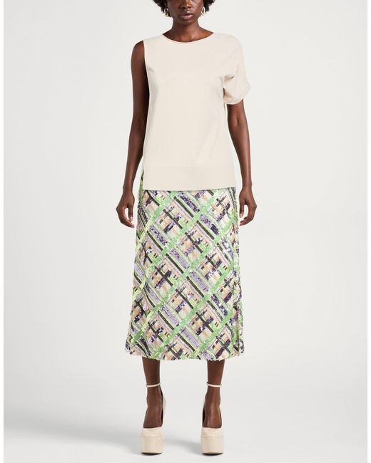 Alpha Studio Natural Jumper