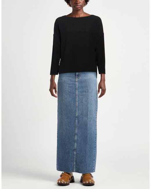 SEVENTY VENEZIA Black Top