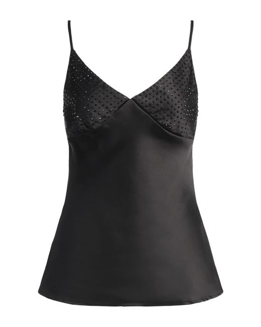 Liu Jo Black Top
