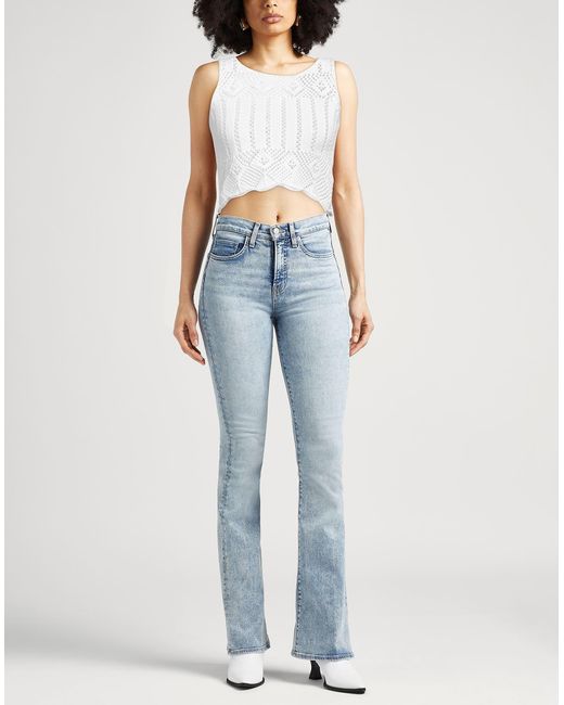 Caractere Gray Top
