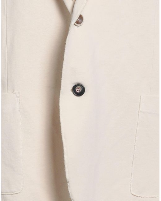 Bob Natural Blazer for men