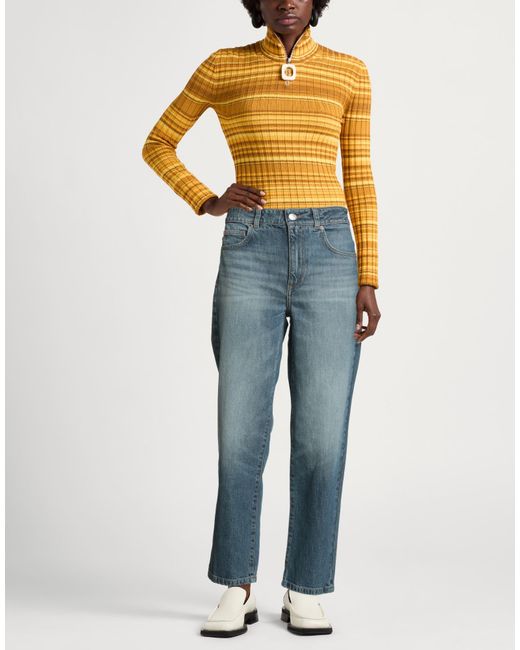 MAX&Co. Blue Jeans