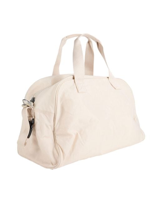 Kipling Natural Diaper Bag
