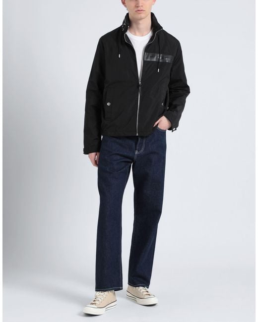 Michael Kors Black Jacket for men
