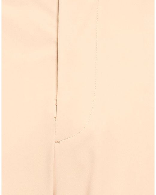 Hevò Natural Pants Polyamide, Elastane for men