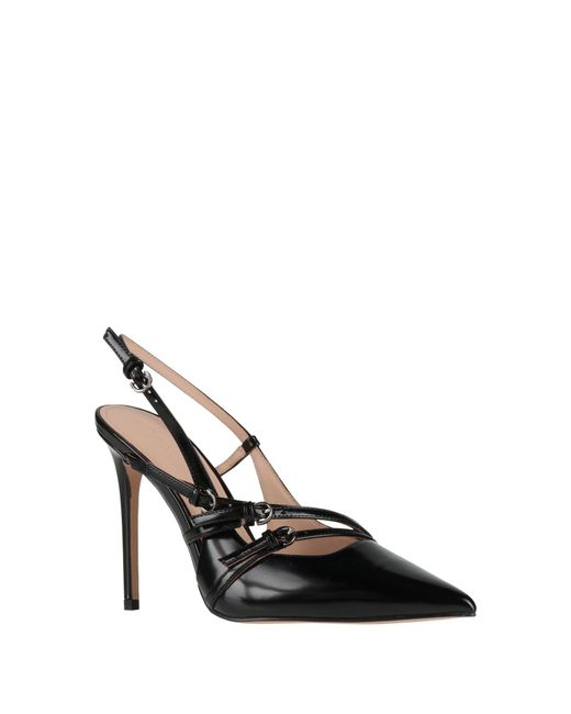 Pinko Black Pumps