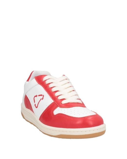 PàP Pink Trainers