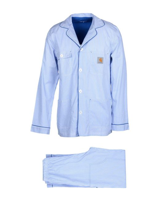 Carhartt Blue Sleepwear for men