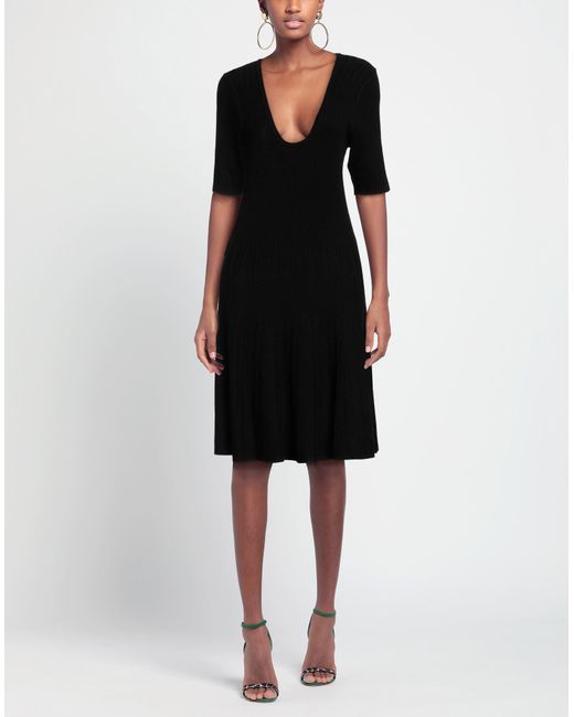 Vestito Corto di Guess in Black