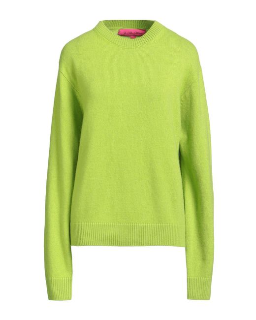 Pullover di The Elder Statesman in Green