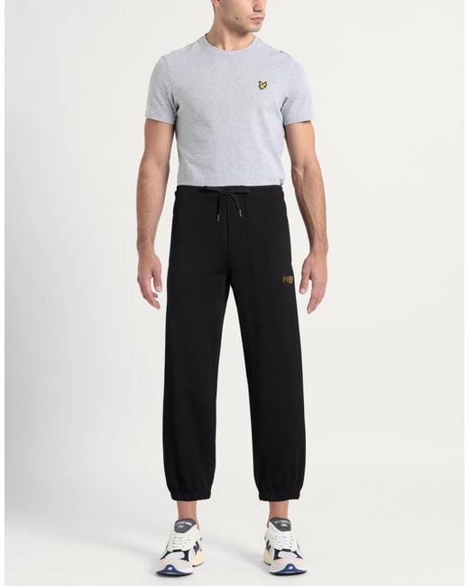 Versace Jeans Couture Blue Trouser for men