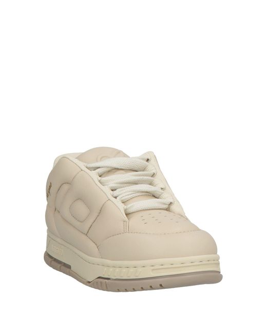 Axel Arigato Natural Trainers