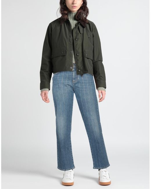 Stella McCartney Blue Jeans