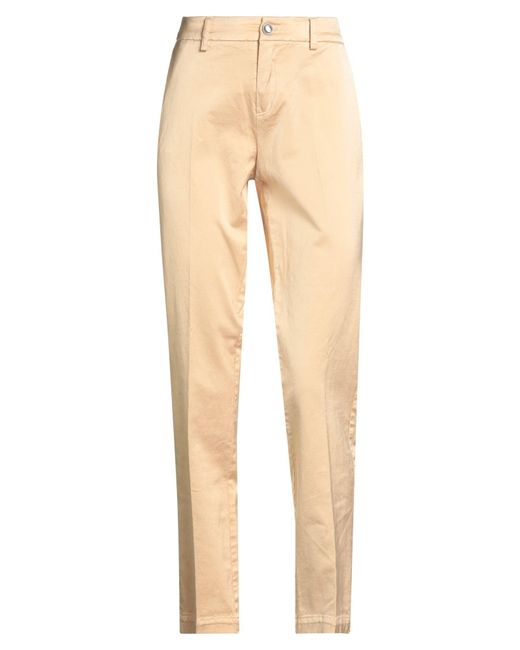 Guess Natural Trouser