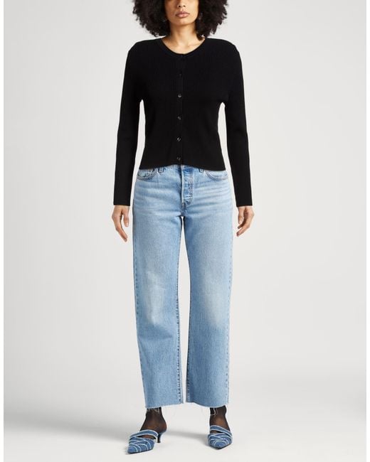 Boss Black Cardigan