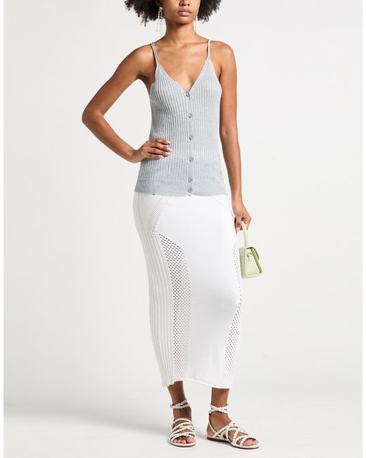 Trussardi White Tops