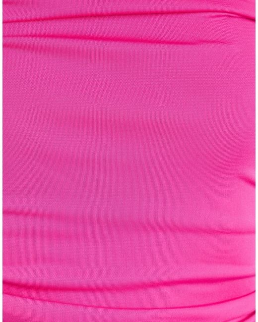 ANDAMANE Pink Top