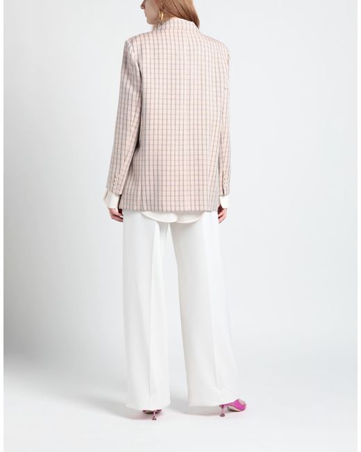 Sandro Multicolor Blazer