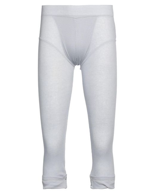Random Identities Gray Leggings for men
