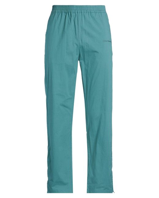 Daily Paper Blue Pants for men
