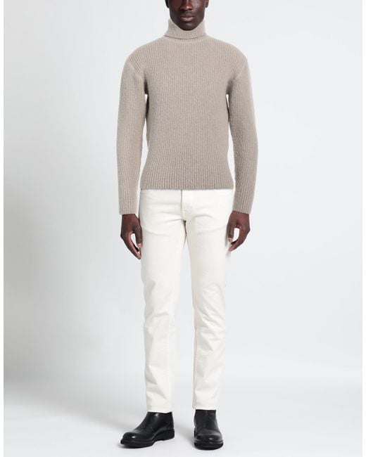 Our Legacy Gray Turtleneck for men