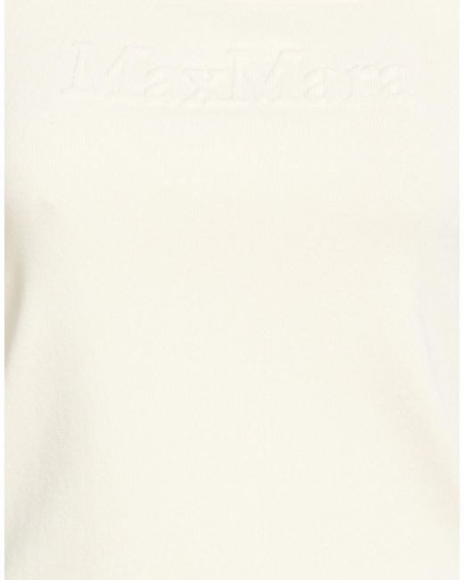 Max Mara Natural Top