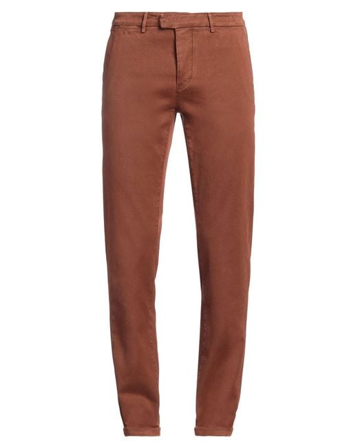 Tramarossa Hose in Brown für Herren