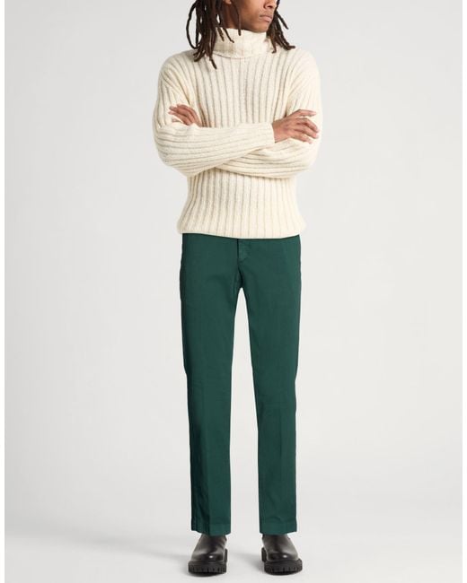 Hackett Hose in Green für Herren