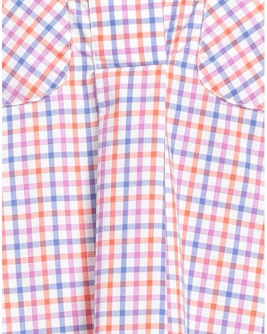 Aglini Pink Top