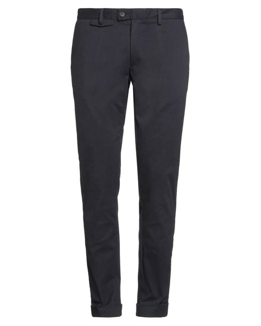 Messagerie Blue Trouser for men