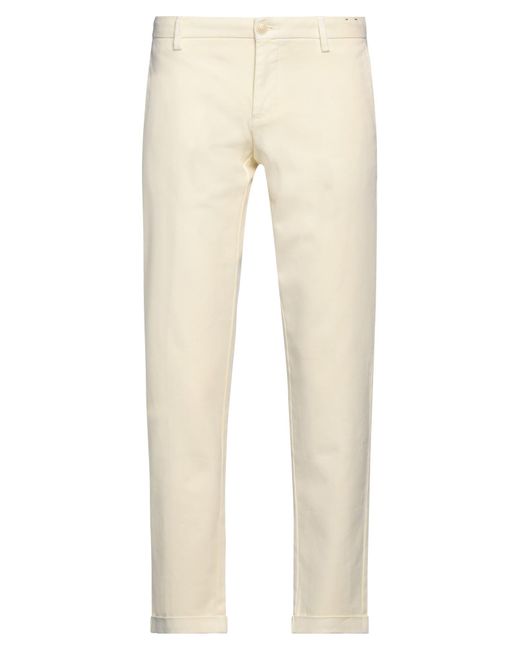 AT.P.CO Natural Trouser for men