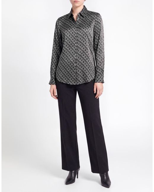 Camicia di Camicettasnob in Gray