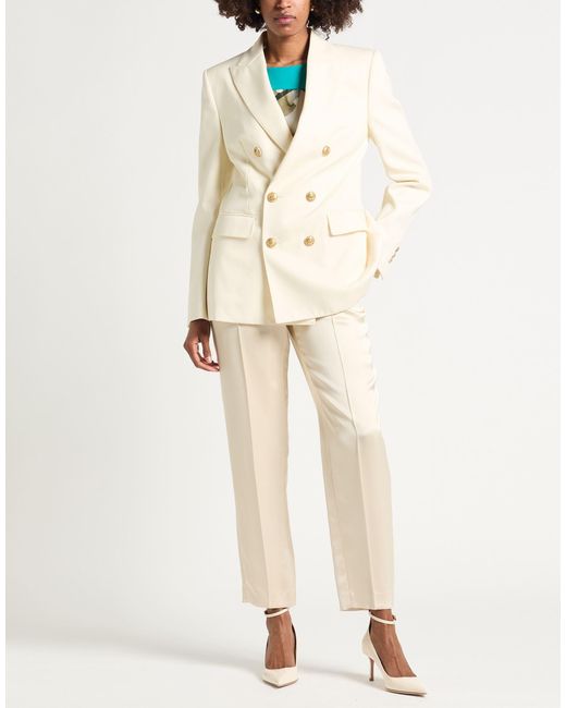 DSquared² Natural Blazers