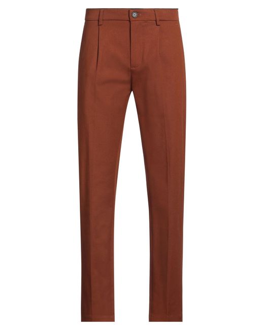 Department 5 Hose in Brown für Herren