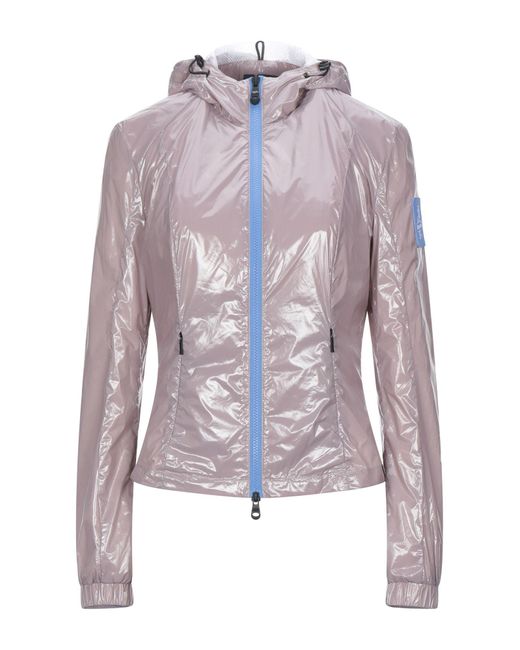 Giacca & Giubbotto di Refrigiwear in Purple