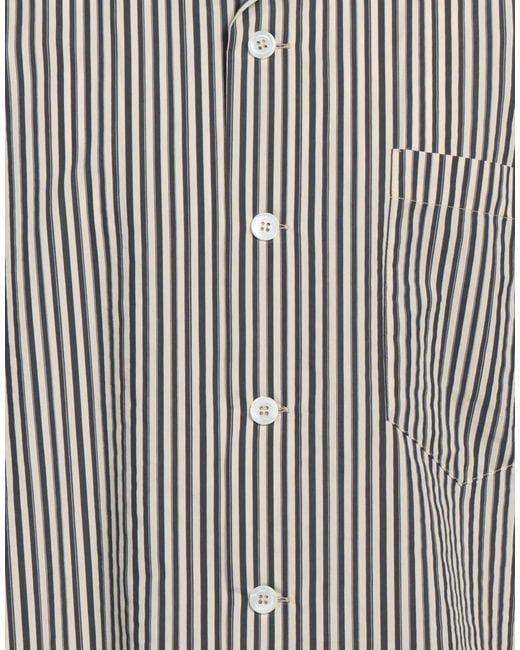 Barena Gray Shirt for men