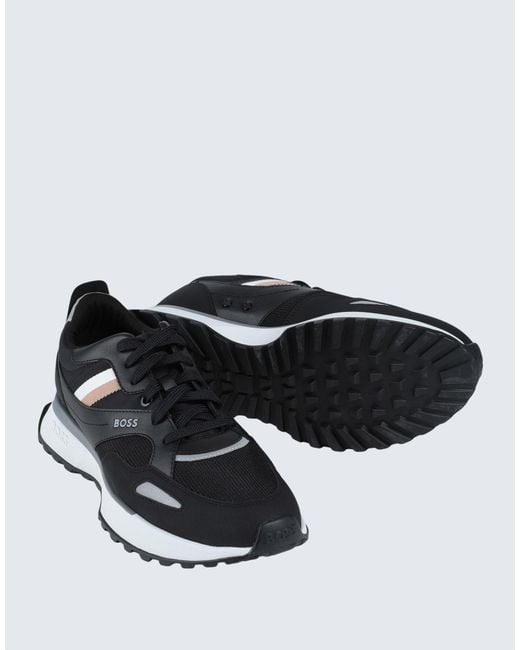 Boss Black Sneakers for men