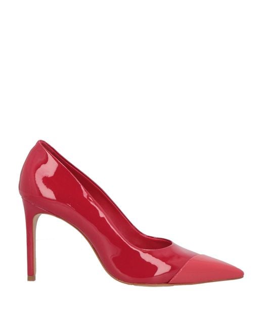 SCHUTZ SHOES Pink Pumps