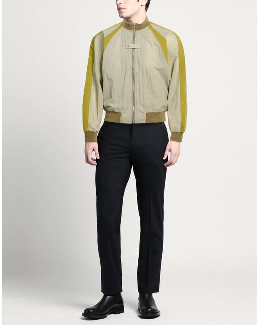 RANRA Green Jackets for men