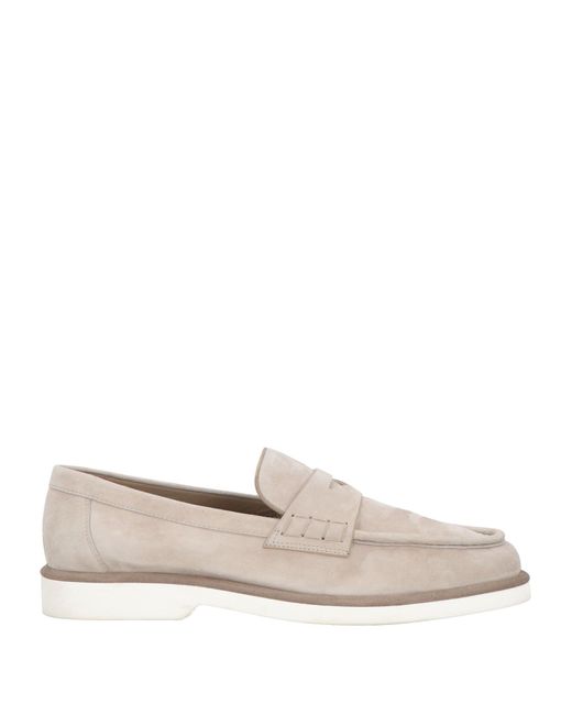 Mocassins Dingo 612-9 En Cuir Marron - Confortables Et Légers, Pointure 43