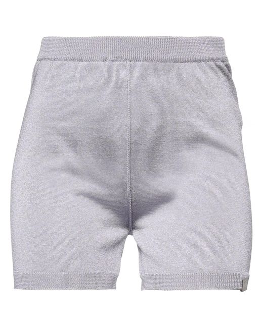 1017 ALYX 9SM Gray Shorts & Bermuda Shorts