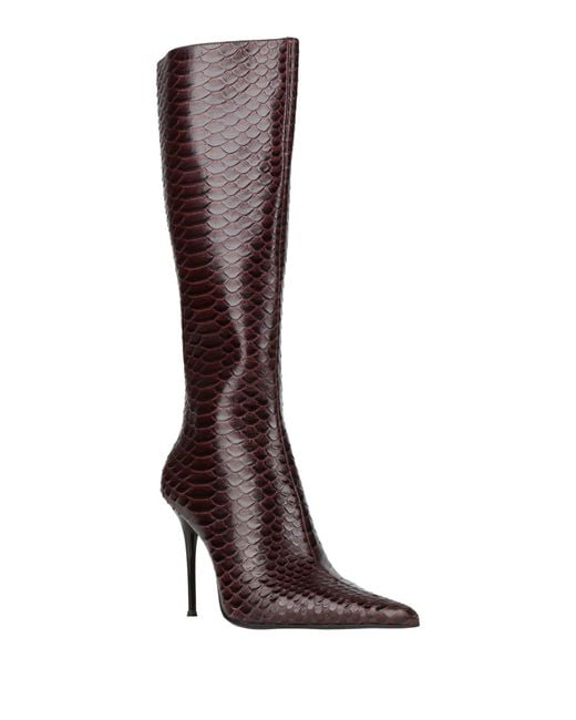 Jeffrey Campbell Brown Boot