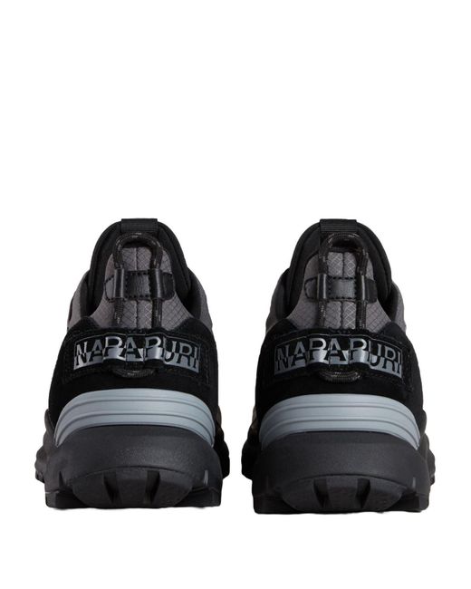 Napapijri Sneakers in Black für Herren